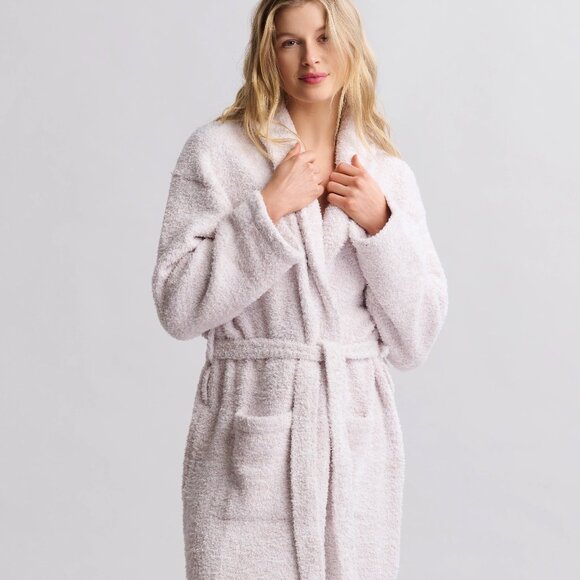 Barefoot Dreams CozyChic Robe - NWT/Unopened - Large - Picture 1 of 7